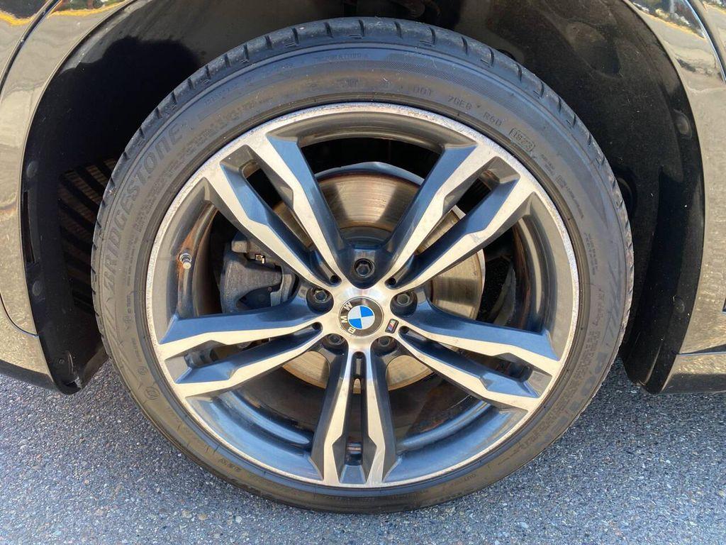 used 2016 BMW X1 car, priced at $11,991
