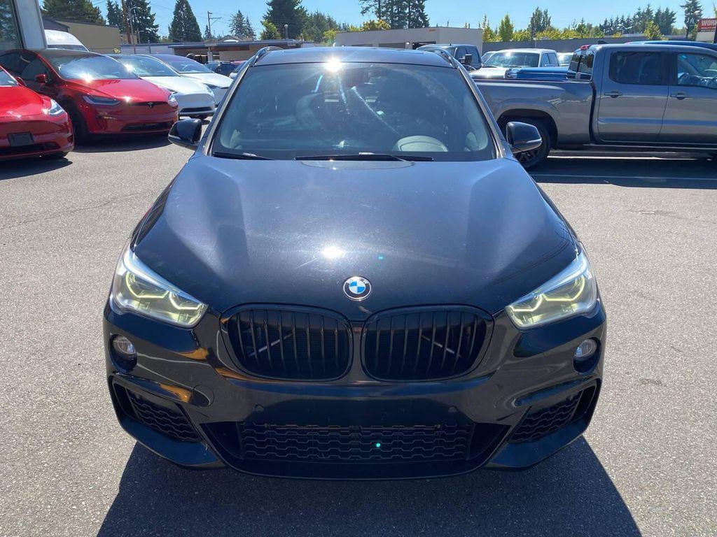 used 2016 BMW X1 car, priced at $11,991