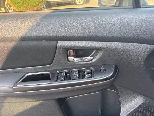 used 2019 Subaru WRX car, priced at $23,991