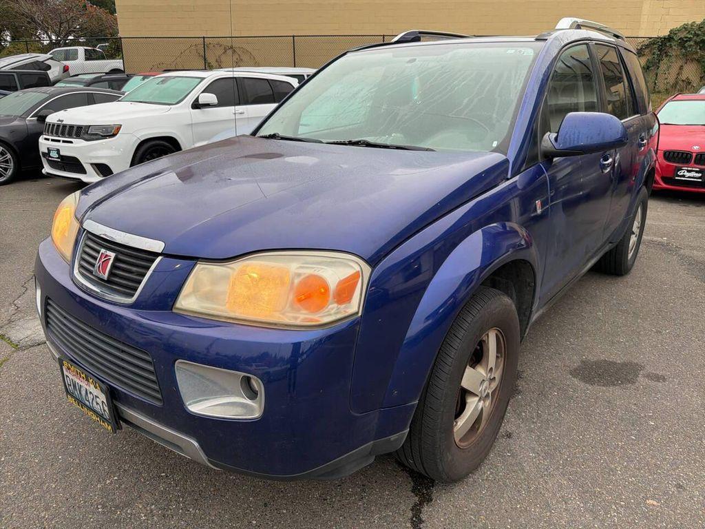 used 2006 Saturn Vue car, priced at $3,991