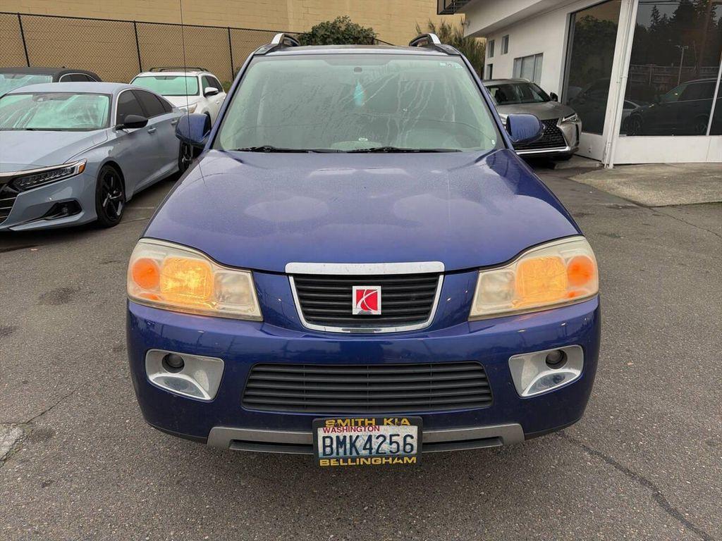 used 2006 Saturn Vue car, priced at $3,991