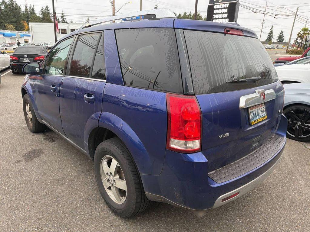 used 2006 Saturn Vue car, priced at $3,991