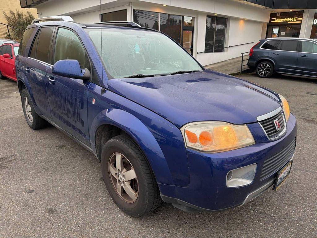 used 2006 Saturn Vue car, priced at $3,991