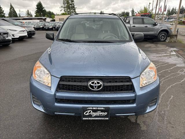used 2012 Toyota RAV4 car, priced at $10,991