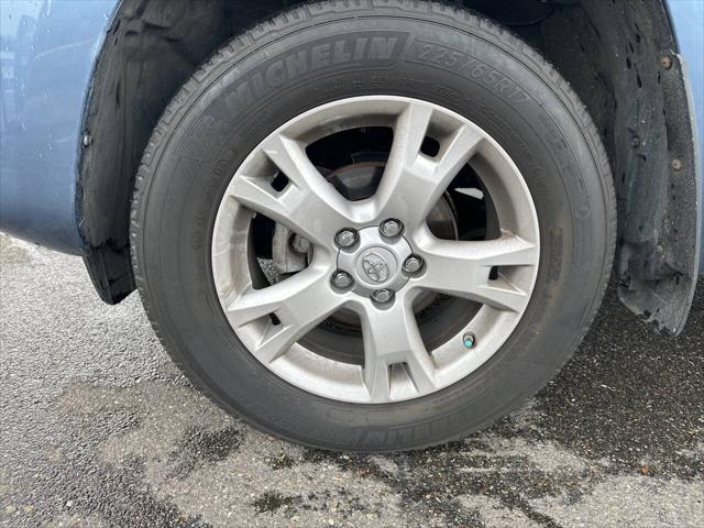 used 2012 Toyota RAV4 car, priced at $10,991