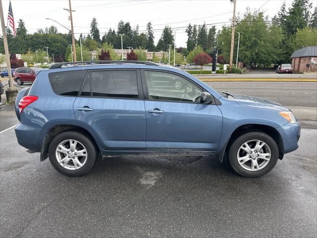 used 2012 Toyota RAV4 car, priced at $10,991