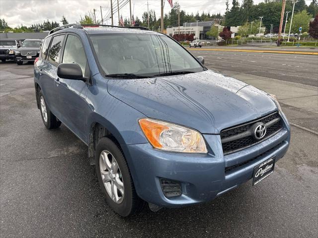 used 2012 Toyota RAV4 car, priced at $10,991