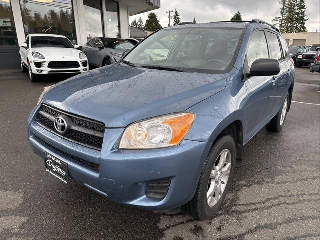 used 2012 Toyota RAV4 car, priced at $10,991
