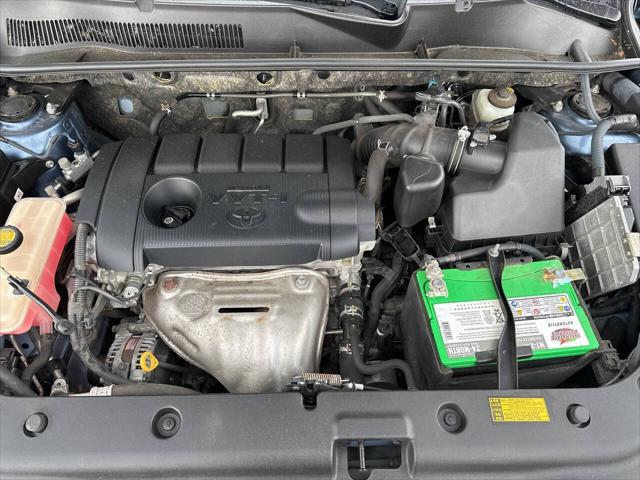 used 2012 Toyota RAV4 car, priced at $10,991
