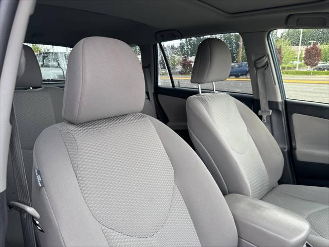 used 2012 Toyota RAV4 car, priced at $10,991