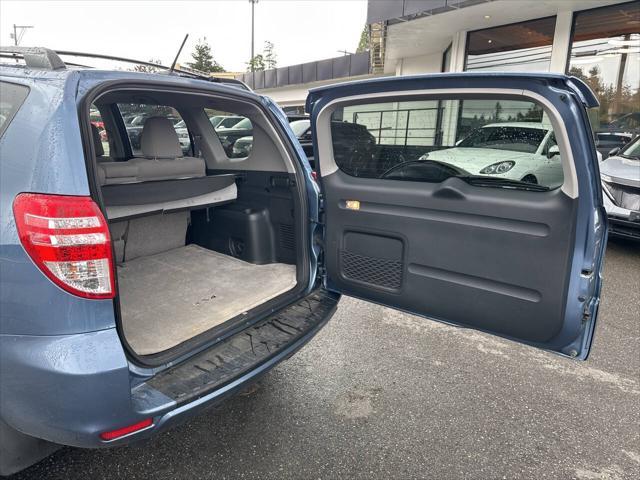 used 2012 Toyota RAV4 car, priced at $10,991