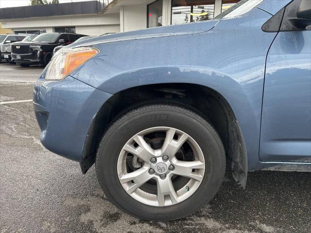 used 2012 Toyota RAV4 car, priced at $10,991
