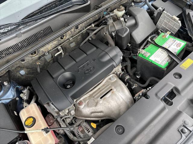 used 2012 Toyota RAV4 car, priced at $10,991