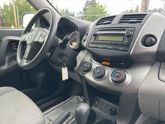 used 2012 Toyota RAV4 car, priced at $10,991