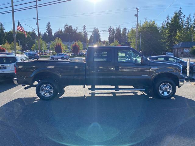 used 2006 Ford F-350 car, priced at $16,991