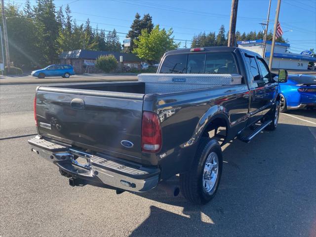 used 2006 Ford F-350 car, priced at $16,991