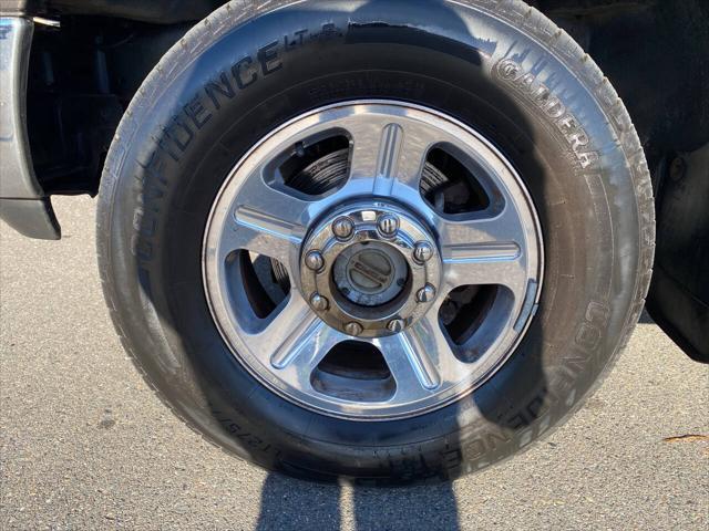 used 2006 Ford F-350 car, priced at $16,991