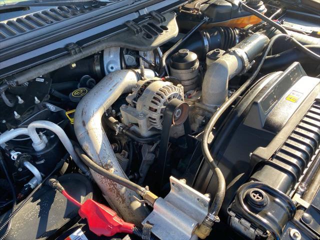used 2006 Ford F-350 car, priced at $16,991