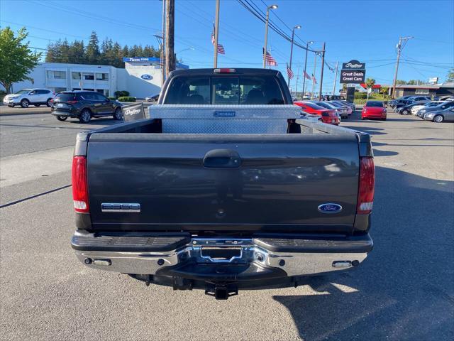 used 2006 Ford F-350 car, priced at $16,991