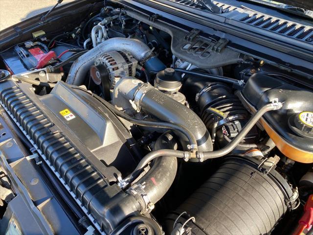 used 2006 Ford F-350 car, priced at $16,991