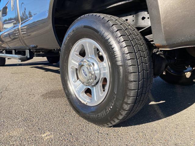 used 2006 Ford F-350 car, priced at $16,991