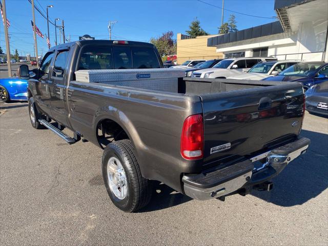 used 2006 Ford F-350 car, priced at $16,991