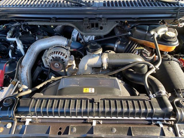 used 2006 Ford F-350 car, priced at $16,991
