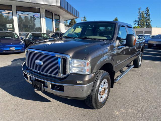 used 2006 Ford F-350 car, priced at $16,991