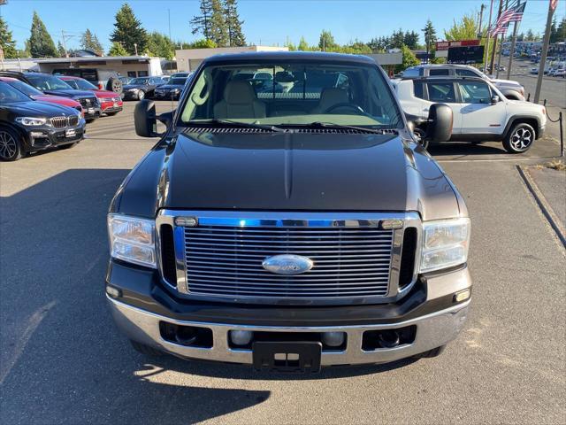 used 2006 Ford F-350 car, priced at $16,991