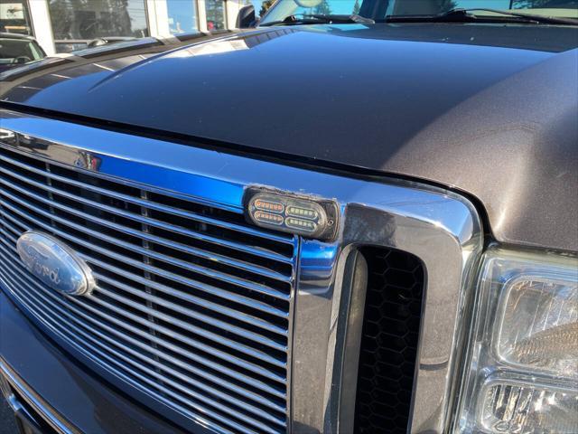 used 2006 Ford F-350 car, priced at $16,991