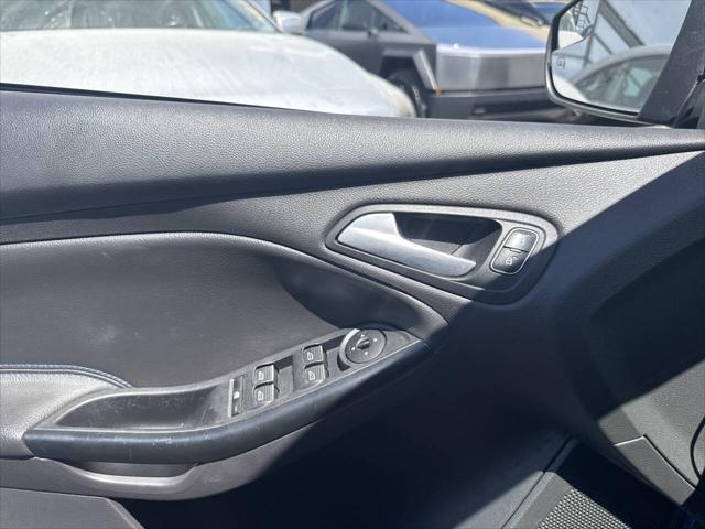 used 2016 Ford Focus RS car, priced at $27,991
