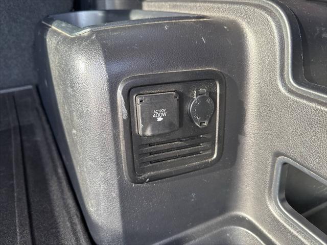 used 2016 Toyota 4Runner car, priced at $31,991