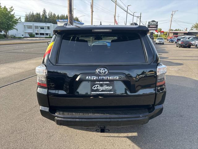 used 2016 Toyota 4Runner car, priced at $31,991