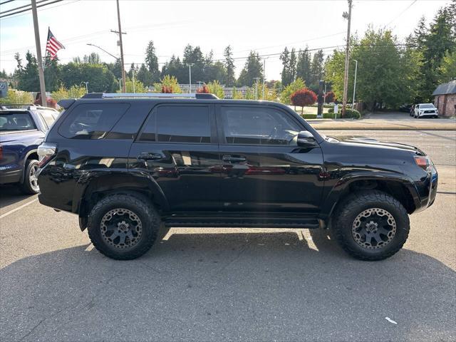 used 2016 Toyota 4Runner car, priced at $31,991