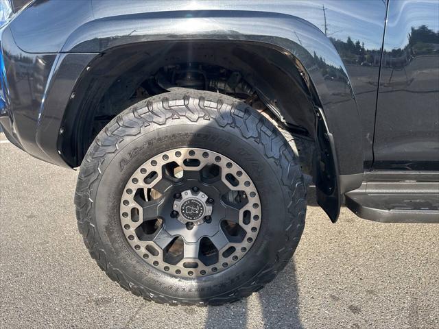 used 2016 Toyota 4Runner car, priced at $31,991