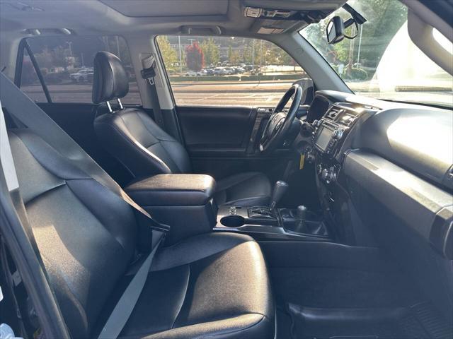 used 2016 Toyota 4Runner car, priced at $31,991