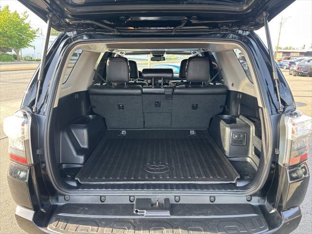 used 2016 Toyota 4Runner car, priced at $31,991