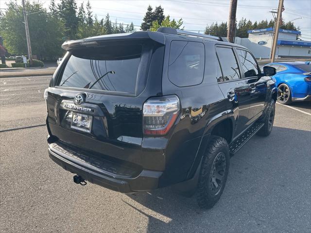 used 2016 Toyota 4Runner car, priced at $31,991
