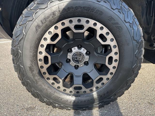 used 2016 Toyota 4Runner car, priced at $31,991