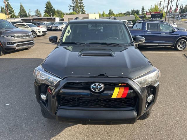 used 2016 Toyota 4Runner car, priced at $31,991