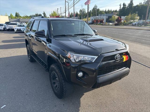used 2016 Toyota 4Runner car, priced at $31,991