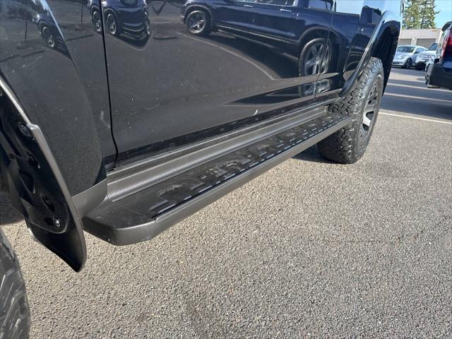 used 2016 Toyota 4Runner car, priced at $31,991