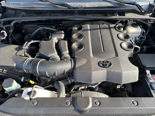 used 2016 Toyota 4Runner car, priced at $31,991