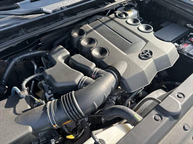 used 2016 Toyota 4Runner car, priced at $31,991