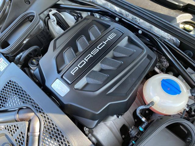 used 2016 Porsche Macan car, priced at $22,991