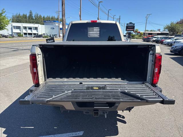 used 2018 Ford F-250 car, priced at $50,991