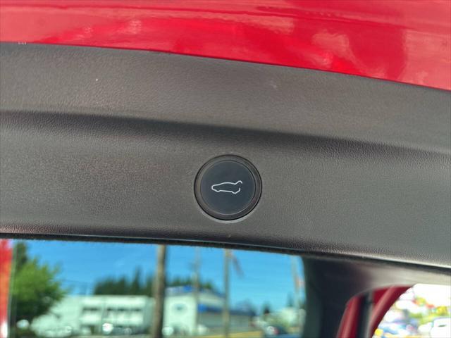 used 2021 Tesla Model Y car, priced at $26,991