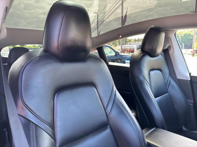 used 2021 Tesla Model Y car, priced at $26,991