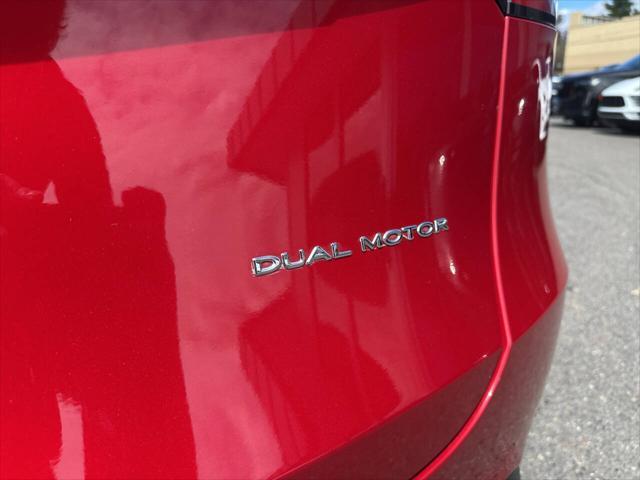 used 2021 Tesla Model Y car, priced at $26,991