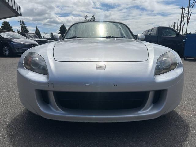 used 2006 Honda S2000 car, priced at $27,991